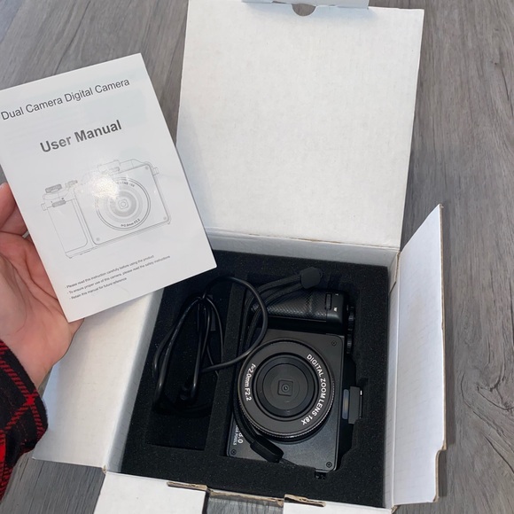 Camera - Picture 3 of 7